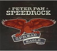 Peter Pan Speedrock - Spread Eagle [Import]