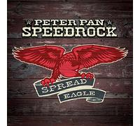 Peter Pan Speedrock - Spread Eagle [Import]