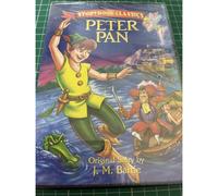 Peter Pan Storybook Classics - Dvd