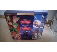 Peter Pan - Teil 1+2