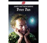 Peter Pan - Texte intégral