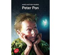 Peter Pan -Texte intégral
