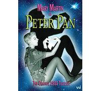 Peter Pan DVD DVD
