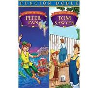 Peter Pan/Tom Sawyer