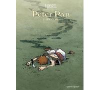 Peter Pan - Tome 02: Opikanoba