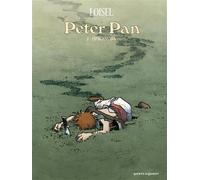 Peter Pan - Tome 02 Opikanoba - Régis Loisel - Vents D'ouest - cartonné - Bande dessinée