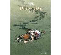 Régis Loisel – Peter Pan – Tome 02 : Opikanoba – Cartonné