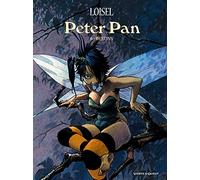 Peter Pan - Tome 06: Destins