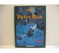 Peter Pan, tome 1 : Londres