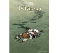 Peter Pan - Tome 02: Opikanoba