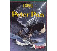 Peter Pan Tome 3 : Tempete