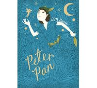 Peter Pan: V&A Collector's Edition
