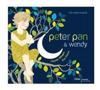 Peter Pan Wendy Charles Mingus