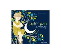 Peter Pan Wendy Charles Mingus CD