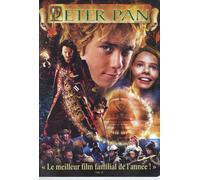 Peter Pan (Widescreen Edition)