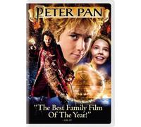 Peter Pan (Widescreen Edition) by P. J. Hogan