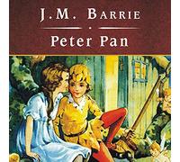 Peter Pan, with eBook