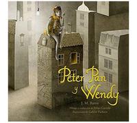 Peter Pan Y Wendy