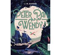 Peter Pan y Wendy