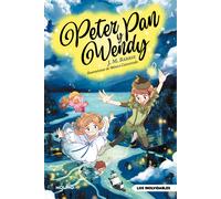 Peter Pan Y Wendy / Peter Pan And Wendy