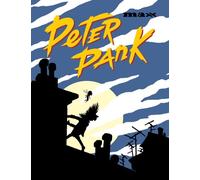 Peter Pank - Max - Rackham - relié - Bande dessinée