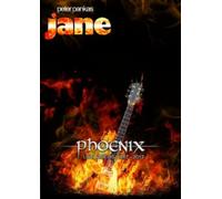 PETER PANKA\'S JANE - PHOENIX 2 DVD ROCK/POWER ROCK/BOMBAST ROCK NEUF