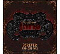 Peter Panka's Jane Forever and One Day (CD) Box Set