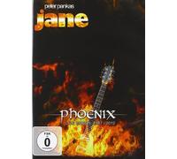 Peter Panka'S Jane - Phoenix [Import]