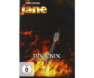 Peter Panka'S Jane - Phoenix [Import]