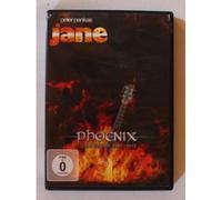 Peter Panka's Jane Phoenix - Live Videos - Ger 2dvd (1987)