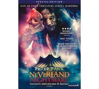 Peter Pan's Neverland Nightmare [ Origine Suédoise, Sans Langue Francaise ]