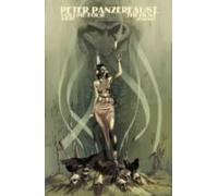 Peter Panzerfaust Volume 4: The Hunt