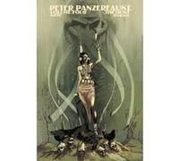 Peter Panzerfaust Volume 4 - [Version Originale] Kurtis J Wiebe, Tyler Jenkins (Auteur)