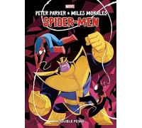 Peter Parker & Miles Morales : Spider-Men Double Peine