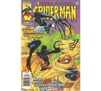 Peter Parker Spider-man #16 (It's Venom Vs. The Sandman!) Vol. 2 Aprl 2000