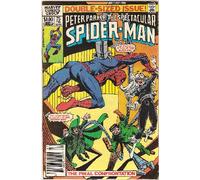 Peter Parker, the Spectacular Spider-man #75 (Vol. 1)