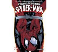 Peter Parker: The Spectacular Spider-Man T01