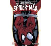 Peter Parker: The Spectacular Spider-Man T01
