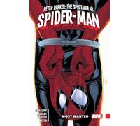 Peter Parker: The Spectacular Spider-Man Vol. 2: Most Wanted