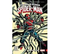 Peter Parker: The Spectacular Spider-Man Vol. 4: Coming Home