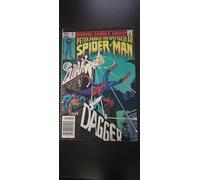 Peter Parker the Spectacular Spiderman 64