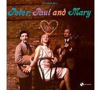 Peter, Paul and Mary