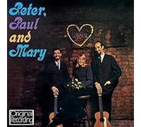 Peter, Paul & Mary - Peter, Paul & Mary