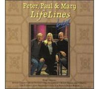 Peter Paul & Mary - Lifelines Live