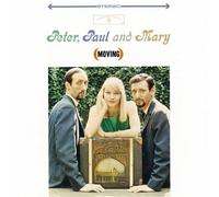 Peter, Paul and Mary - Moving [Import]