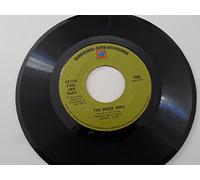 Peter, Paul and Mary - PETER PAUL AND MARY 45 RPM The House Song / Leaving On A Jet Plane