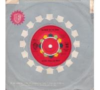 Peter Paul And Mary - Peter Paul & Mary - Blowin In The Wind - [7"]