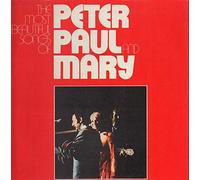 Peter, Paul And Mary - The Most Beautiful Songs Of Peter, Paul & Mary [2xVinyl]