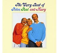 Peter, Paul and Mary - Very Best of [Import]