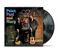 Peter Paul And Mary Vinyle